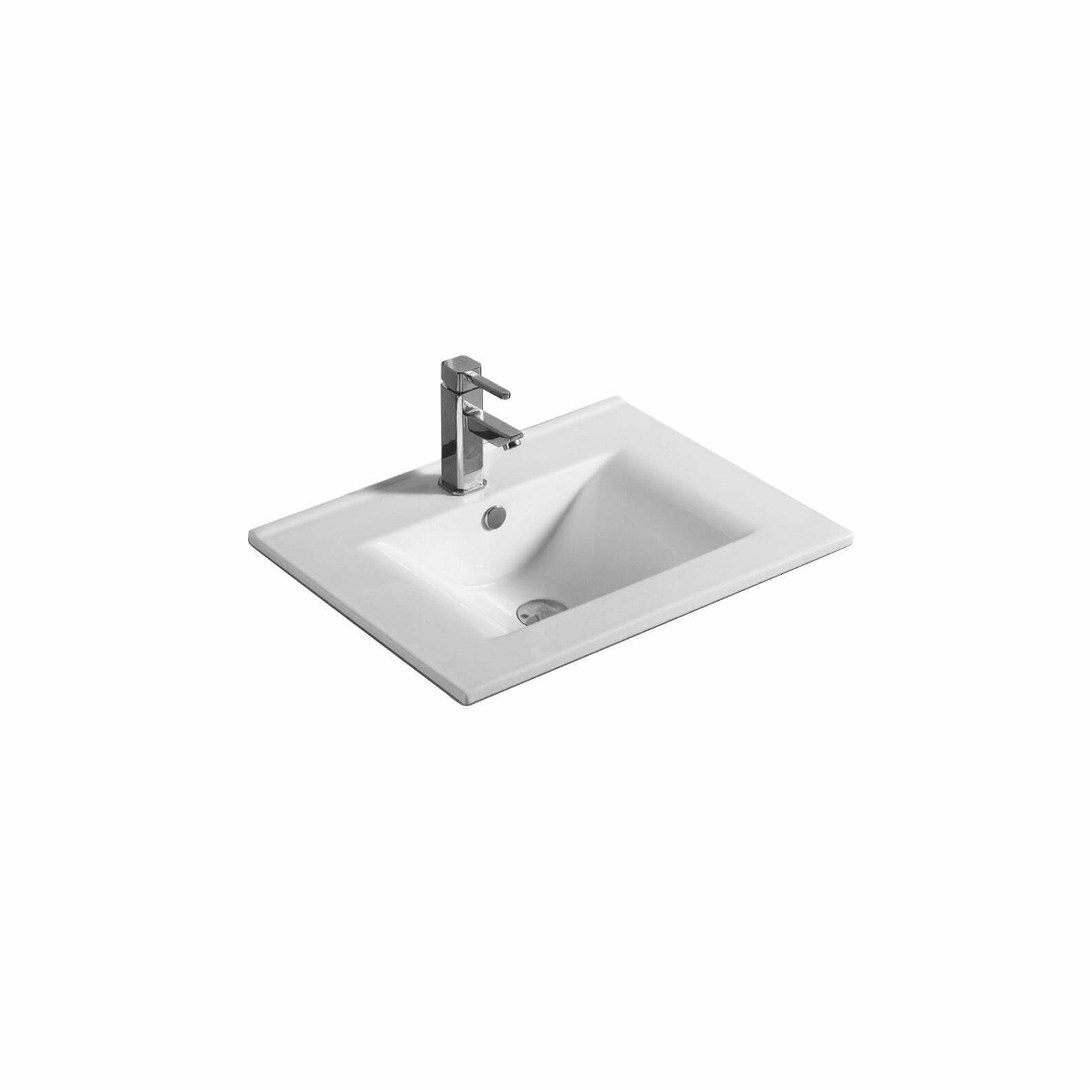 Lavabo dương vành ATMOR AT4969-600