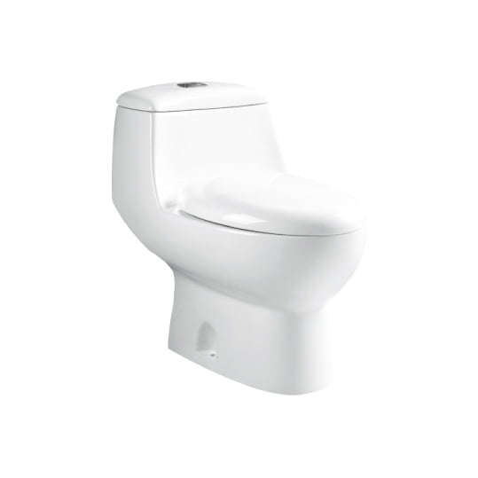 Bồn cầu 1 khối ATMOR AT2177