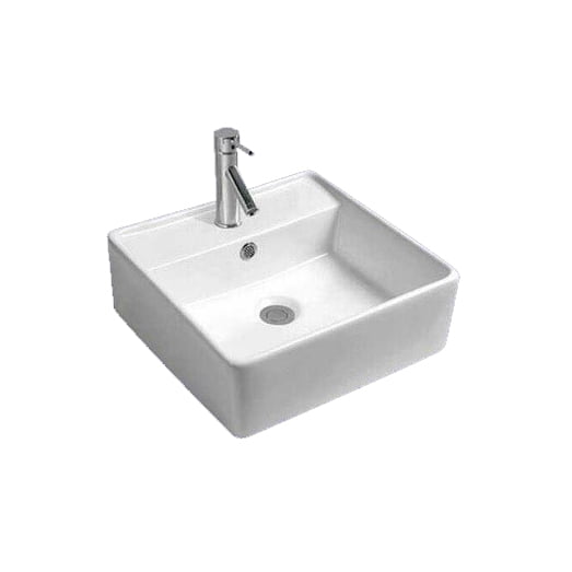 Lavabo treo tường ATMOR AT1001