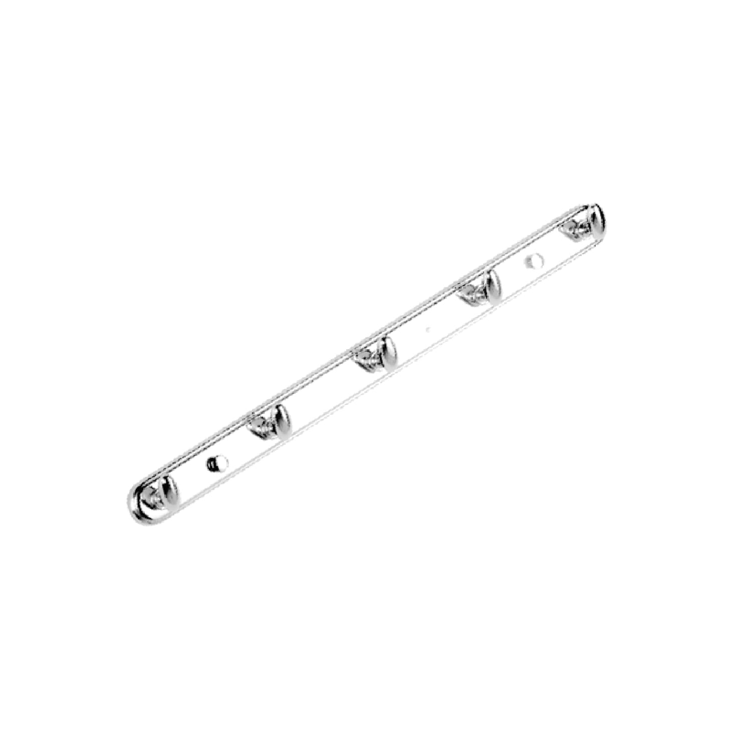 Móc áo inox ATMOR XT-7375