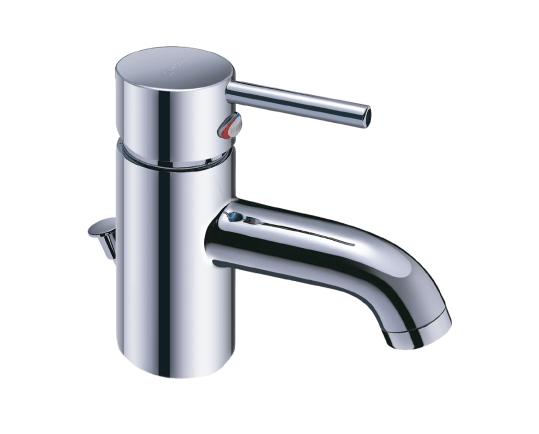 Bộ vòi lavabo nóng lạnh MOEN 4804V