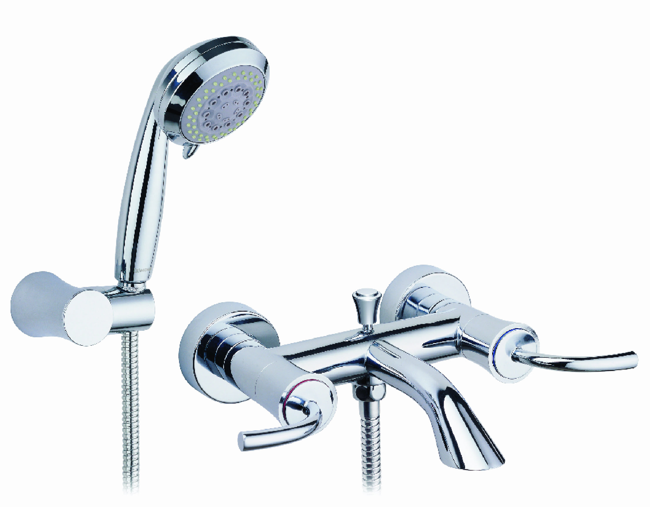 Bộ sen tắm nóng lạnh MOEN 4186