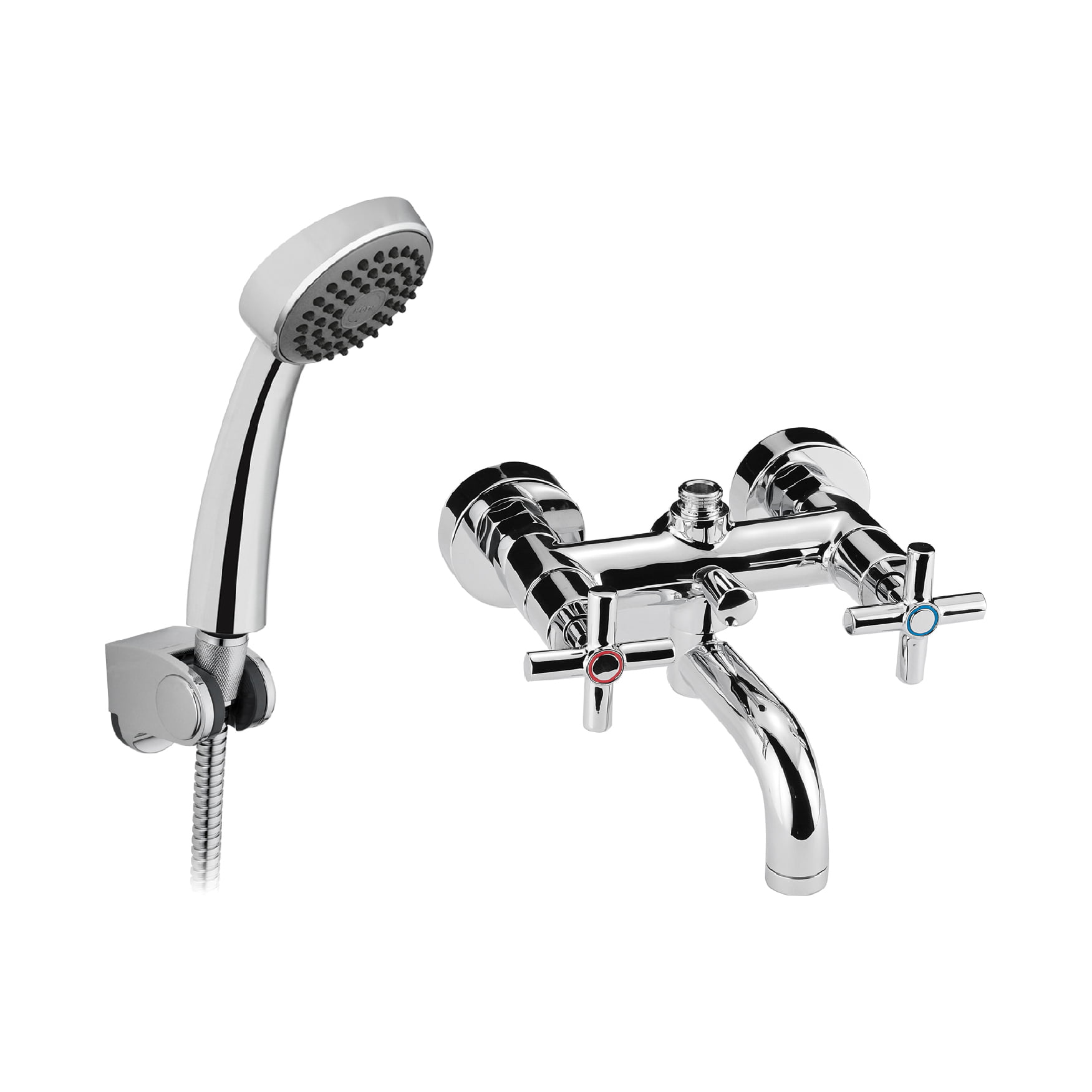Bộ sen tắm nóng lạnh MOEN 2088