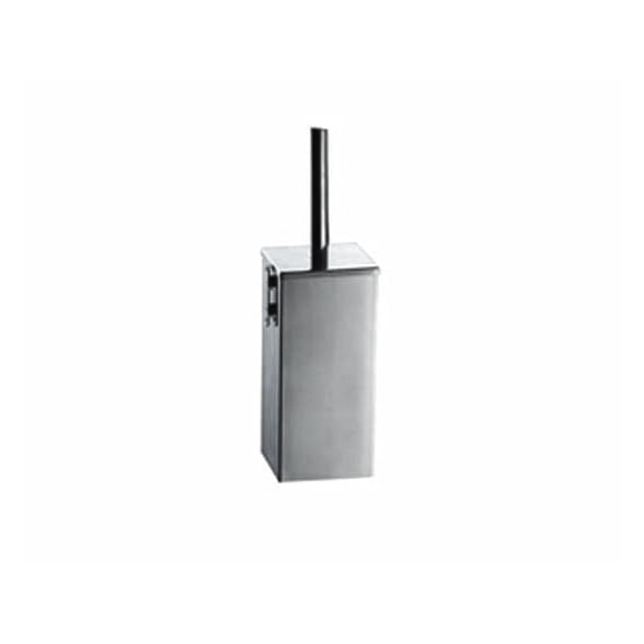 Cọ bồn cầu inox 304 (treo tường) ATMOR 8159W