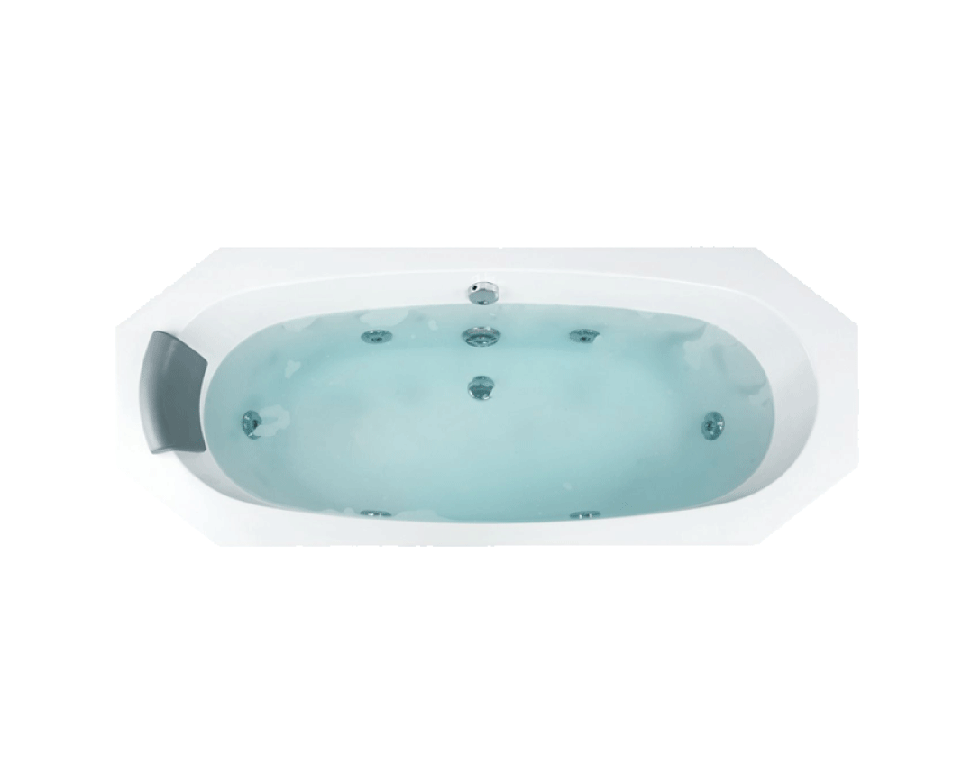 Bồn tắm nằm MANHATTAN MS-8819 (2)