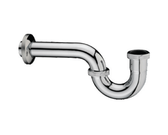 Co xả dưới (46cm) ATMOR AD008-1