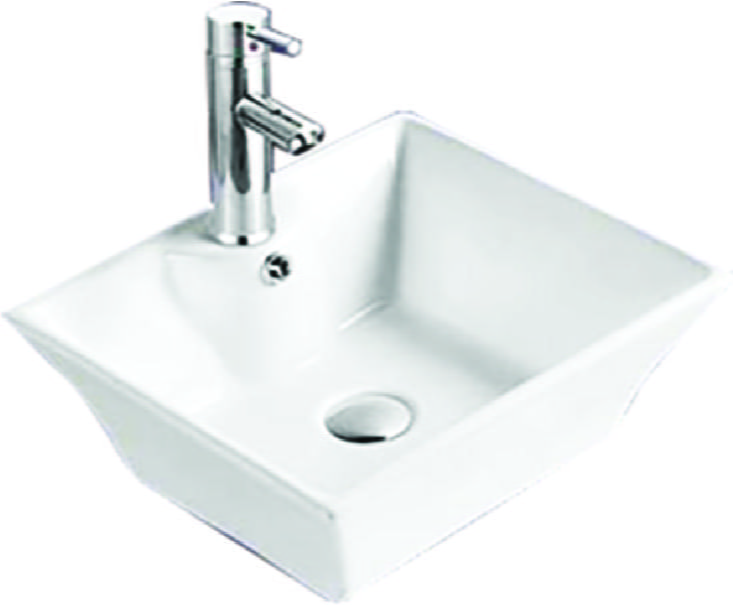 Lavabo đặt bàn ATMOR AT1041