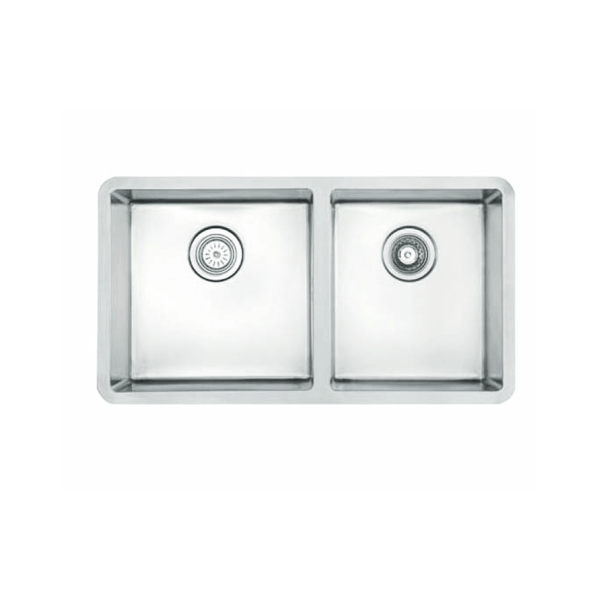 Chậu rửa chén inox chống ồn Silky Finish MOEN 27112