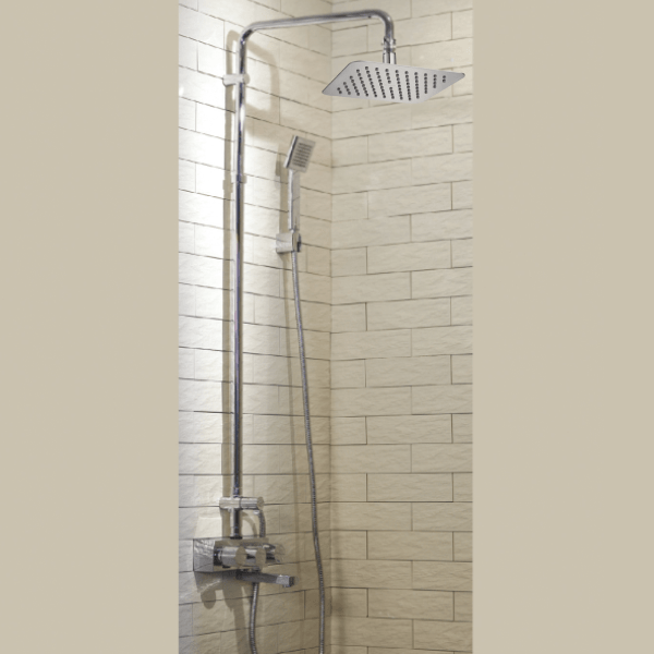 Sen cây đứng nóng lạnh Sterope MOEN 57902A