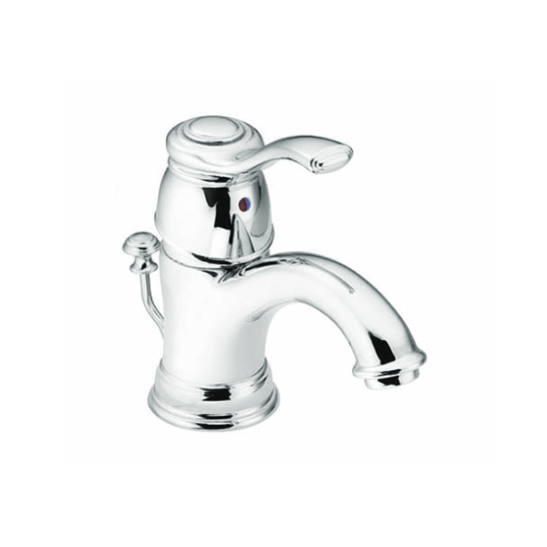 Bộ vòi Lavabo nóng lạnh MOEN 6102