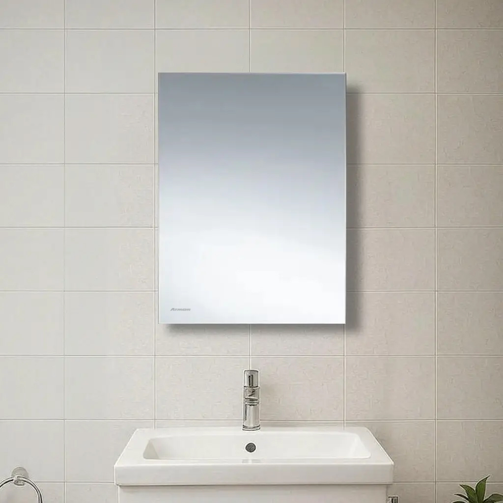 Gương phòng tắm (dọc) ATMOR 745 (500x700)