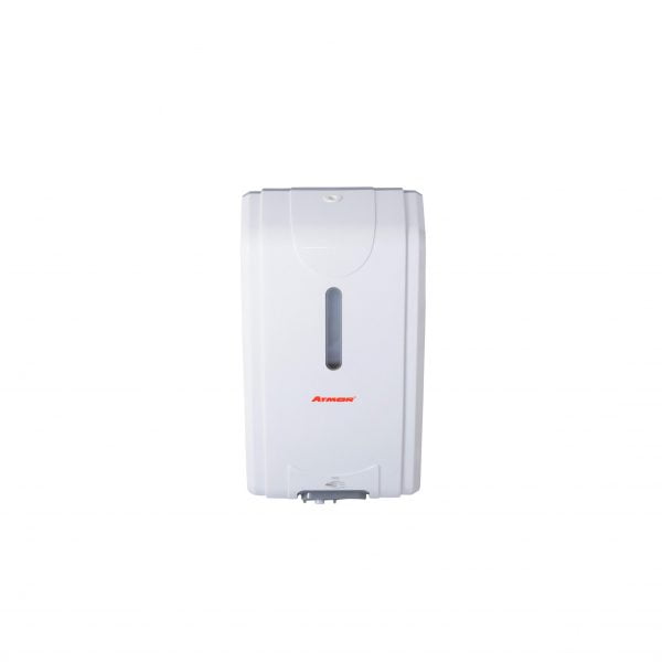 Máy xịt cồn cảm ứng tự động (treo tường) ATMOR - AT-007R