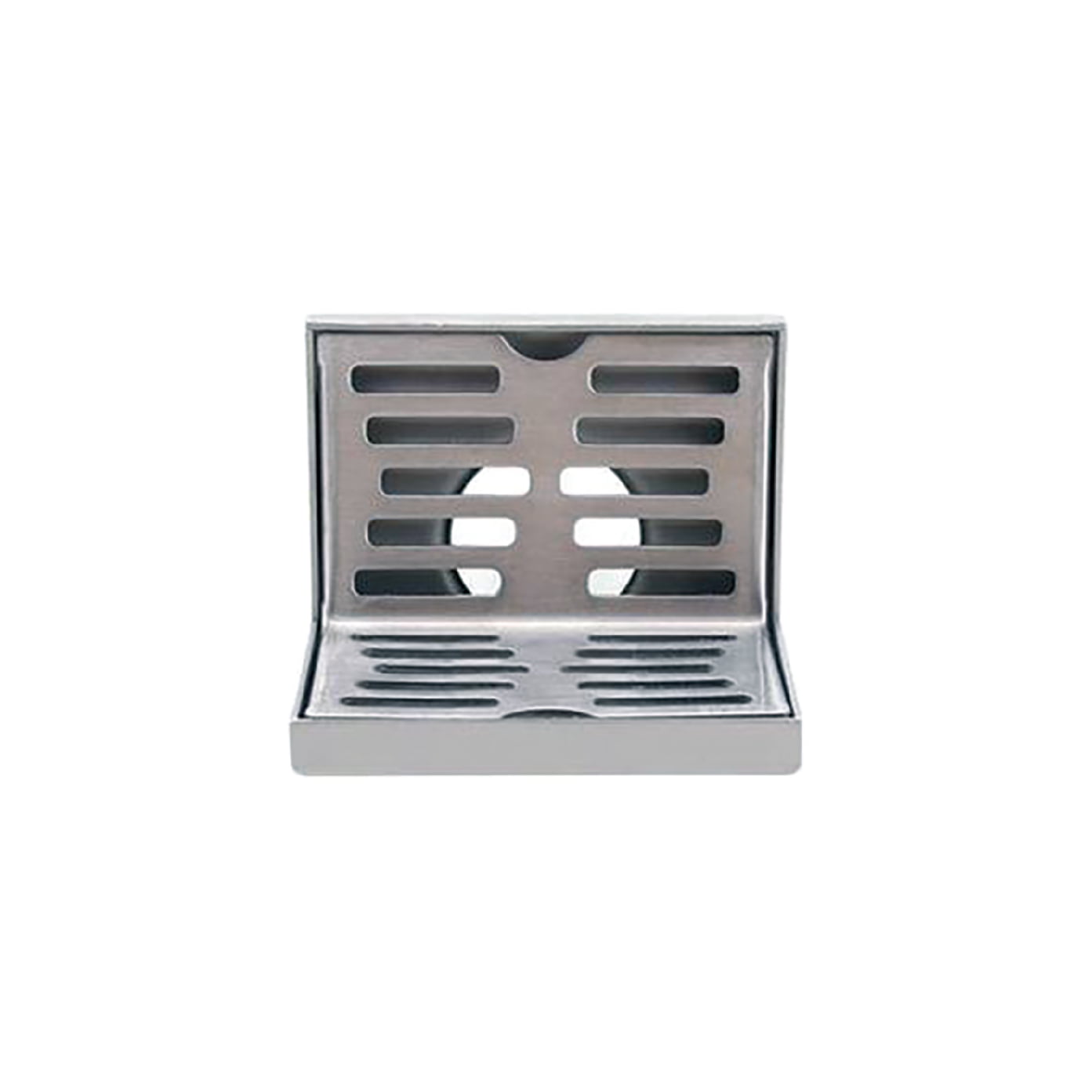 Xả lọc rác ngang INOX ATMOR AH127-1
