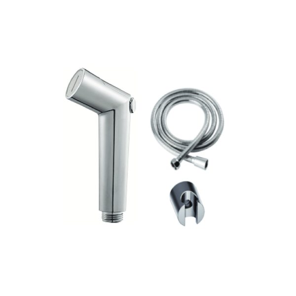 Vòi xịt vệ sinh mạ chrome AT14501