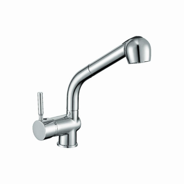 Vòi rửa chén nóng lạnh ATMOR AT97008-2