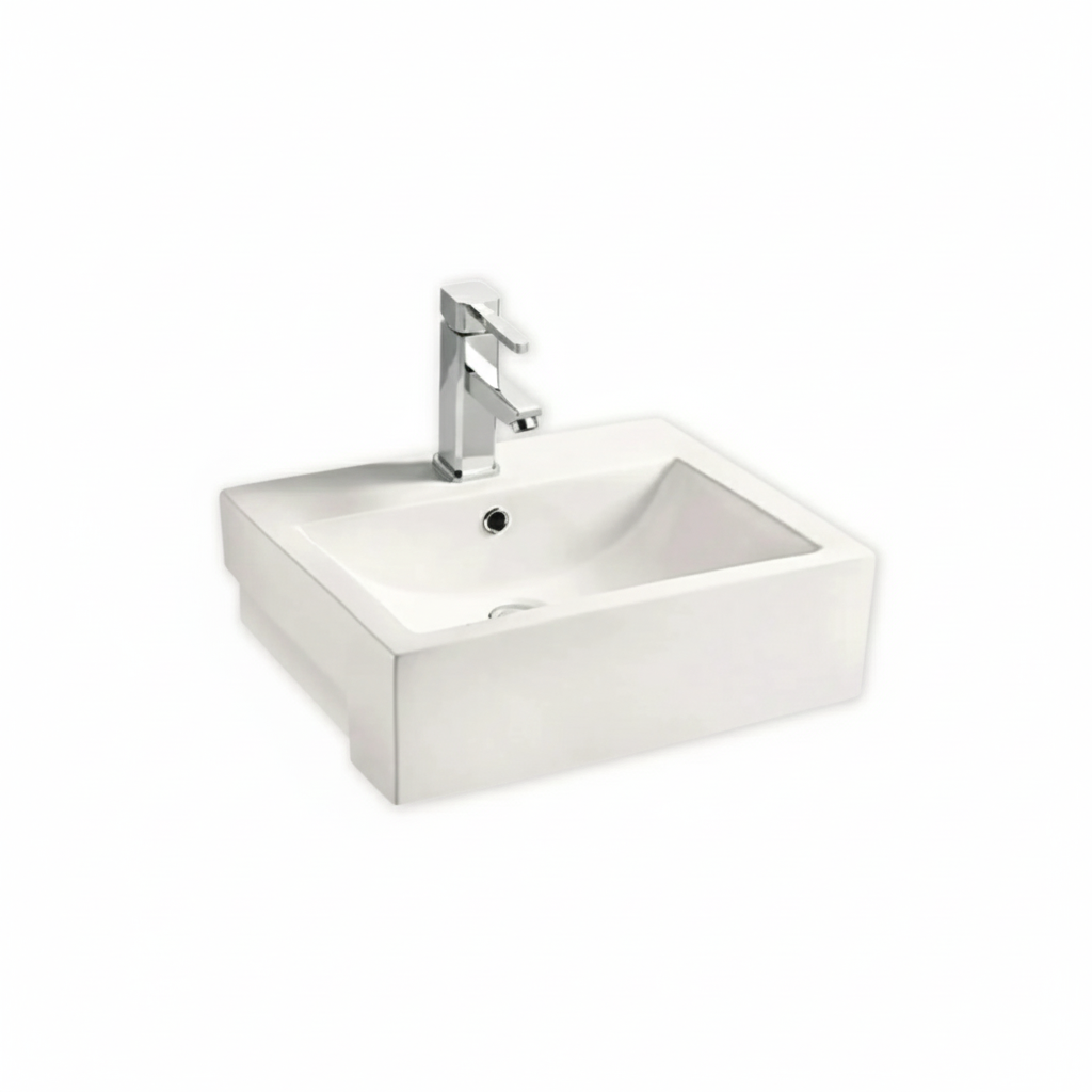 Lavabo bán âm bàn ATMOR AT070