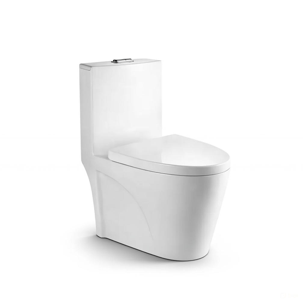 Bồn cầu 1 khối ATMOR AT8613