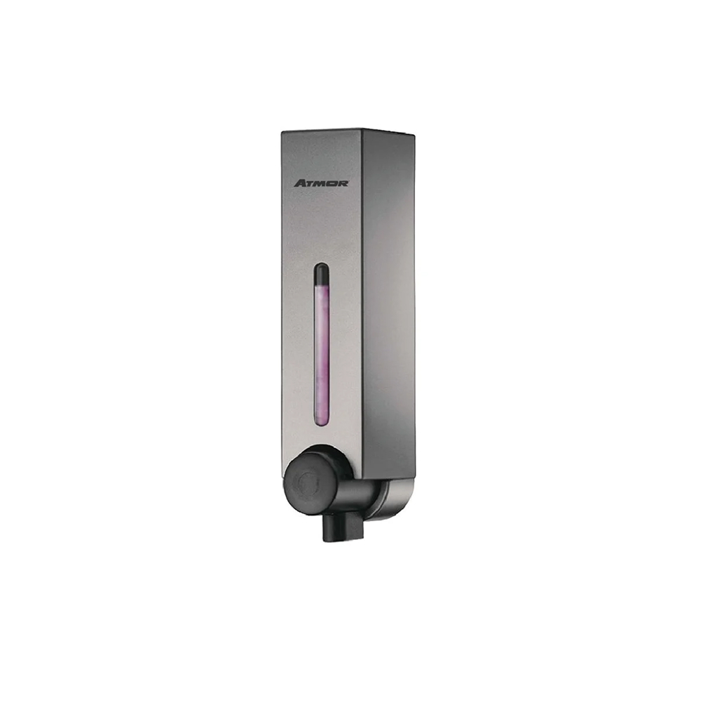 Hộp đựng nước rửa tay gắn tường ATMOR DH (HP)-725-1VP