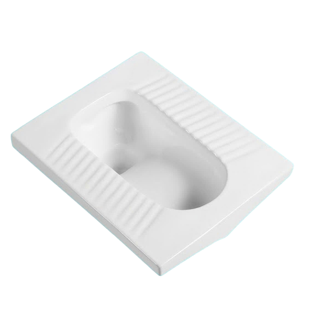 Xí xổm vệ sinh - AT5204S