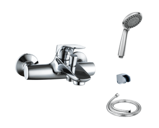 Sen tắm nóng lạnh ATMOR AT90881