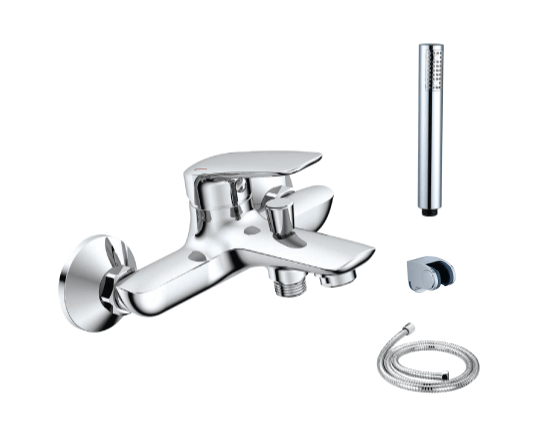 Bộ sen tắm nóng lạnh ATMOR AT91261