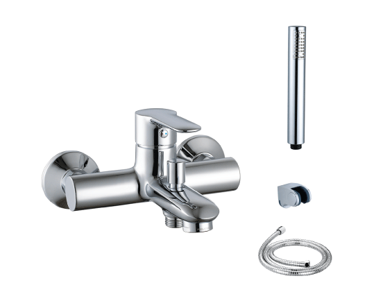Bộ sen tắm nóng lạnh ATMOR AT90941