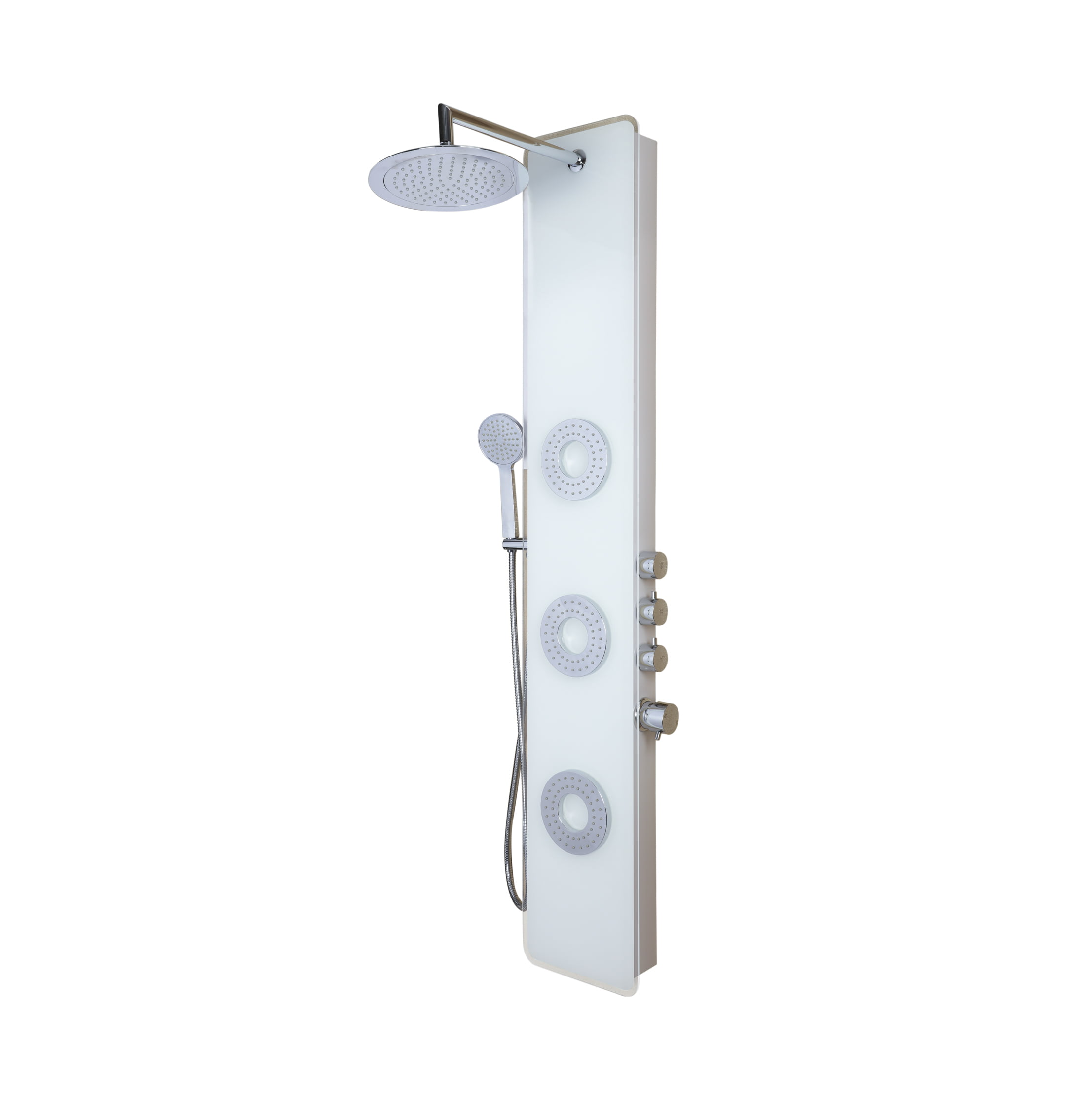 Bộ sen tắm Panel MANHATTAN M8109-2