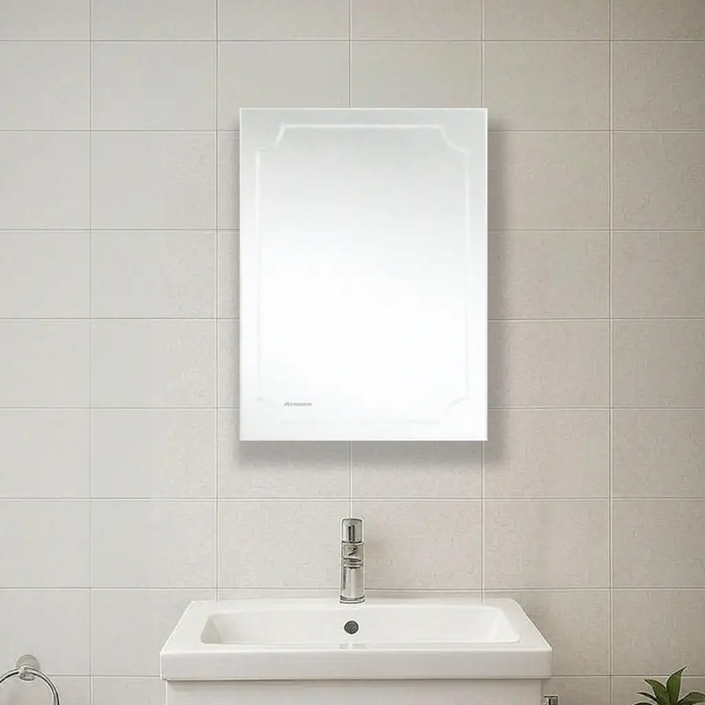 Gương phòng tắm ATMOR S27