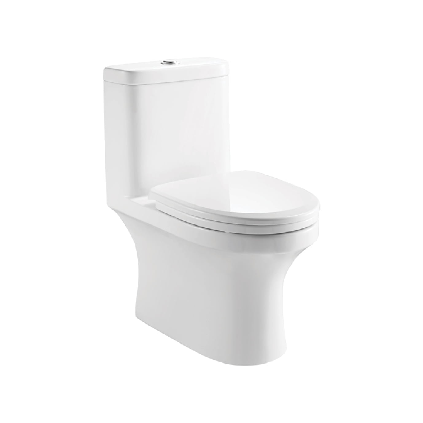 Bồn cầu 1 khối MOEN SW0116C