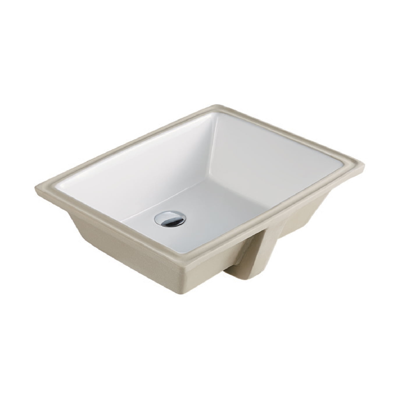 Lavabo âm bàn MOEN SW50730