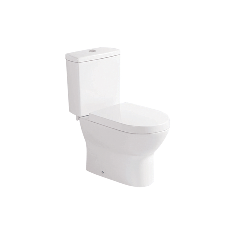 Bồn cầu 2 khối ATMOR AT8857