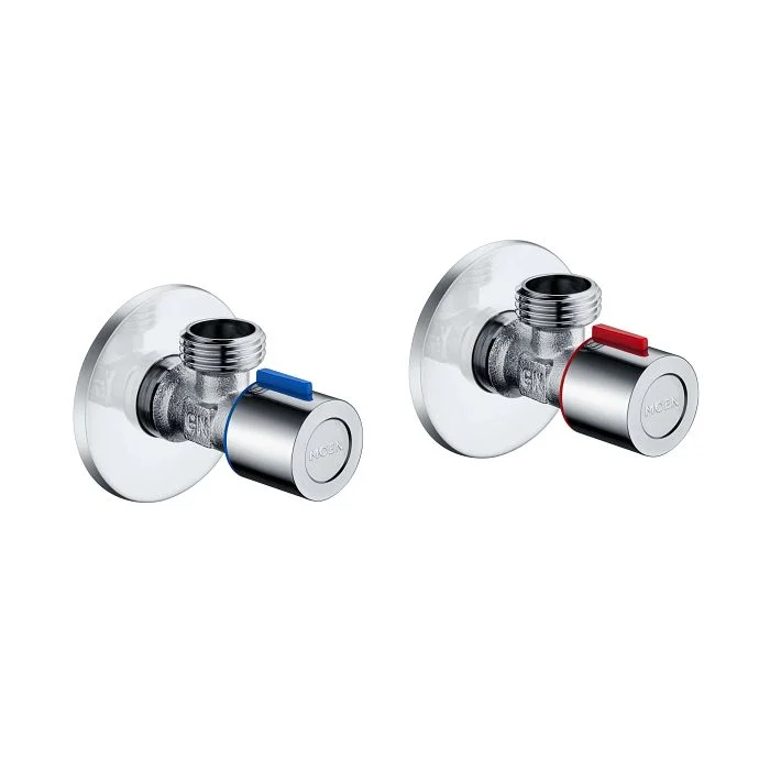 Bộ van xả nóng lạnh MOEN GN101331