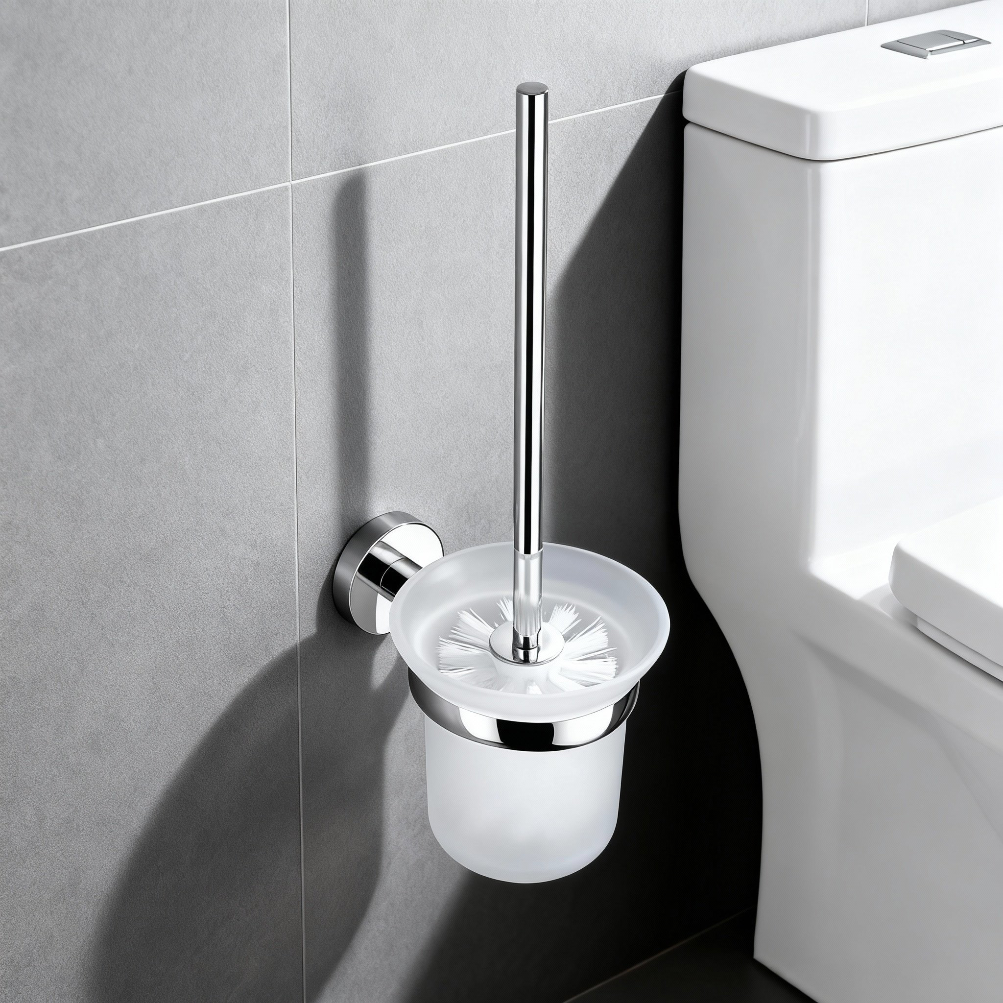 Cọ bồn cầu phòng tắm ATMOR 7919