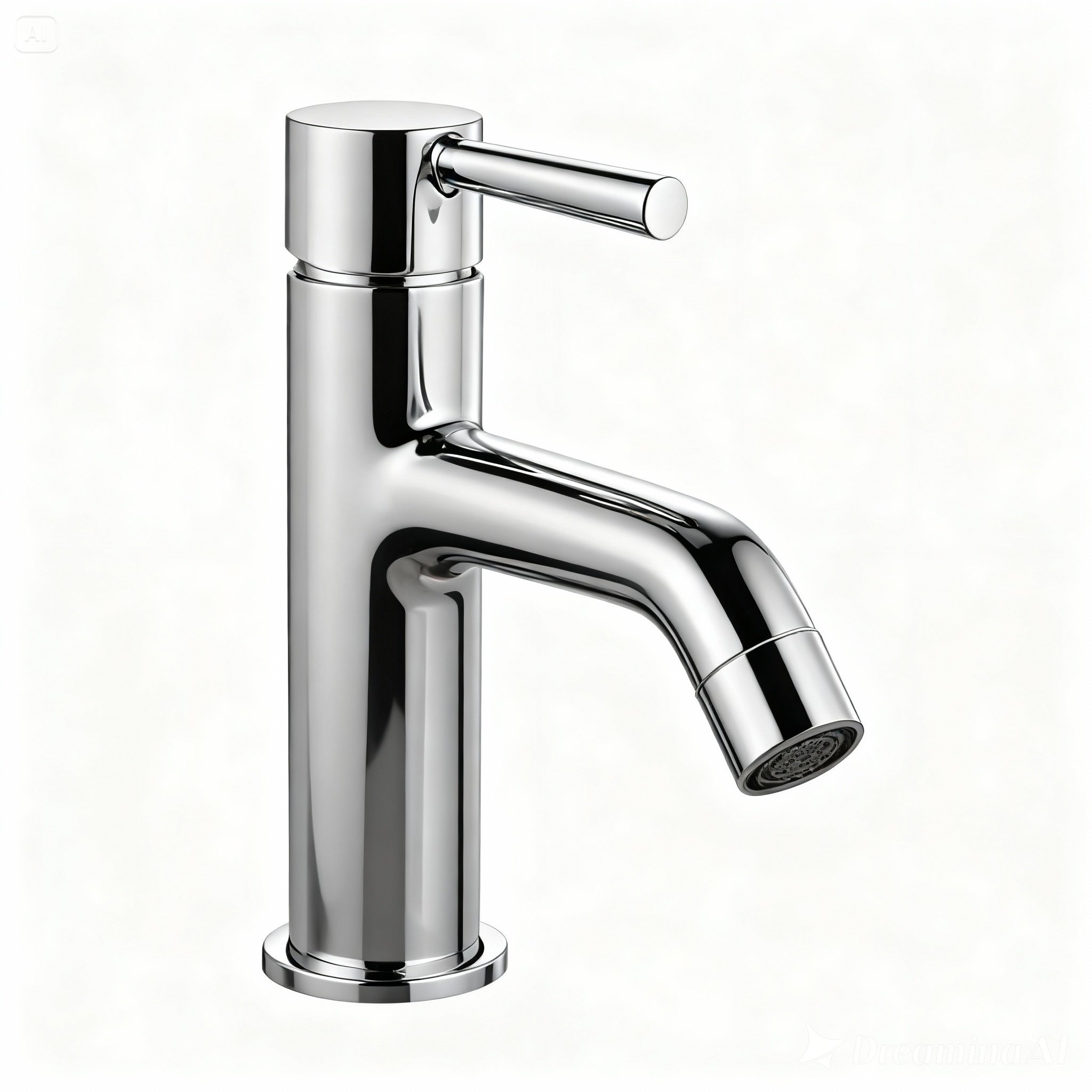 Bộ vòi Lavabo nóng lạnh MOEN V14121