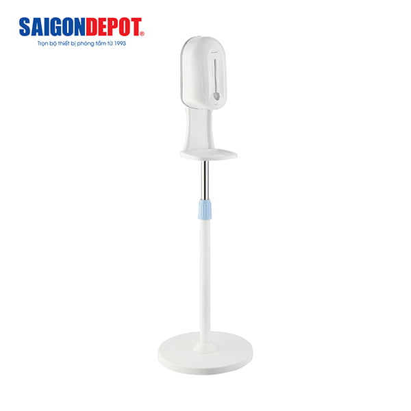 Máy xịt cồn cảm ứng tự động (chân đứng) ATMOR - AT110A1