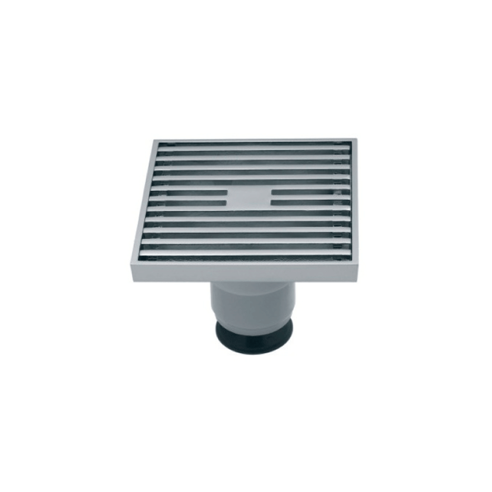 Phễu Thoát Sàn Bằng Đồng ATMOR 8108