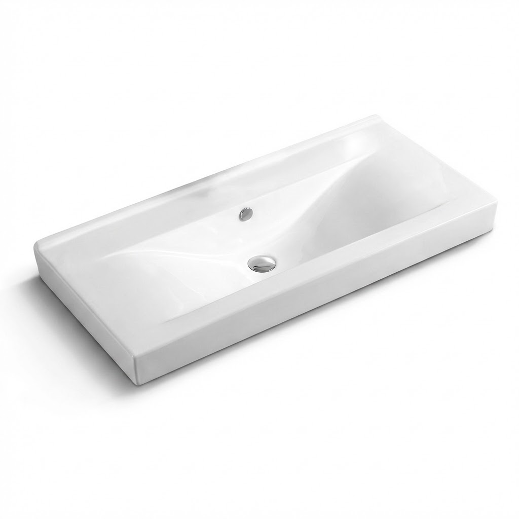 Lavabo dương vành ATMOR AT4270-800