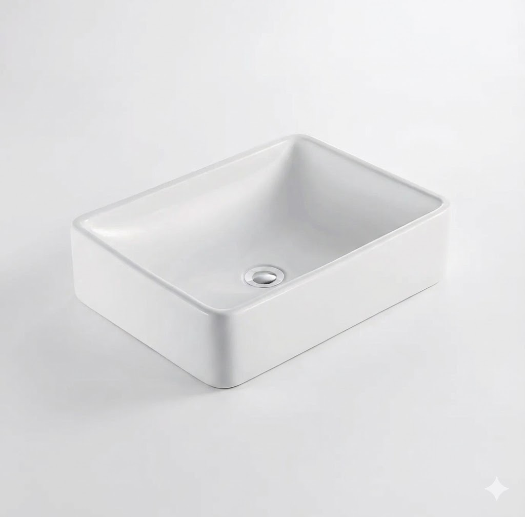 Lavabo đặt bàn MOEN SW51810