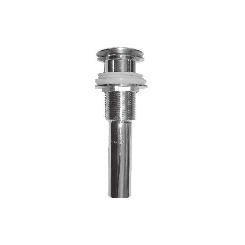 Xả nhấn inox (không xả tràn) MOEN 21042-30