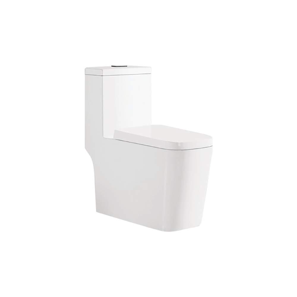 Bồn cầu 1 khối ATMOR AT1620