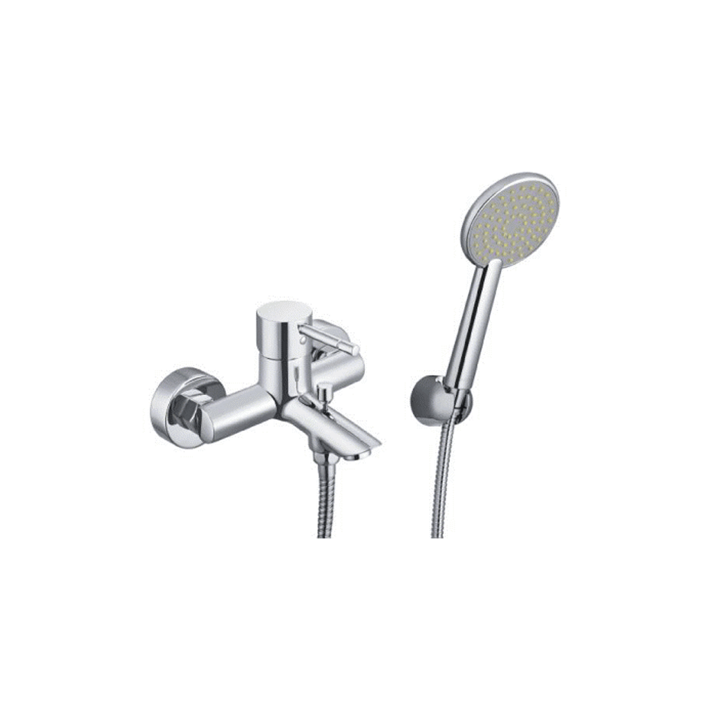 Bộ sen tắm nóng lạnh MOEN GN69132