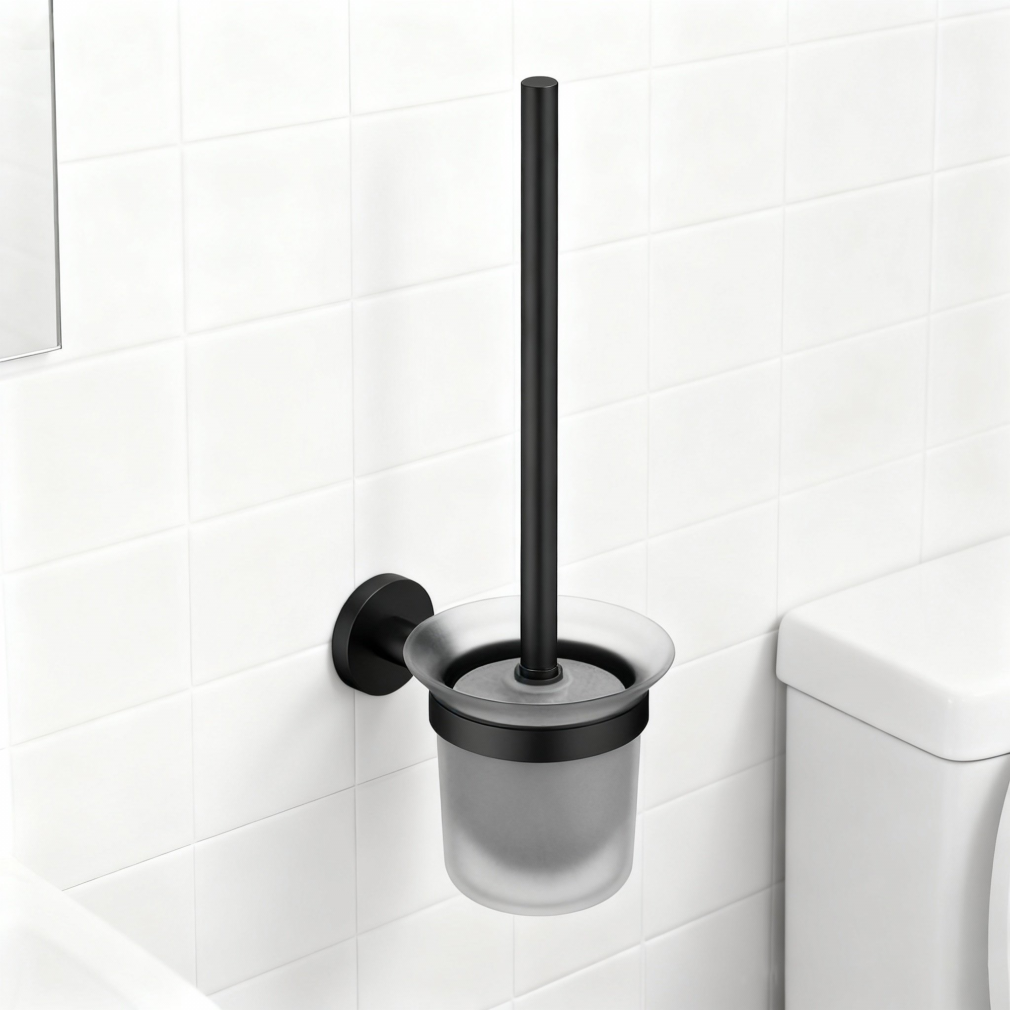 Cọ bồn cầu ATMOR 7919-MB