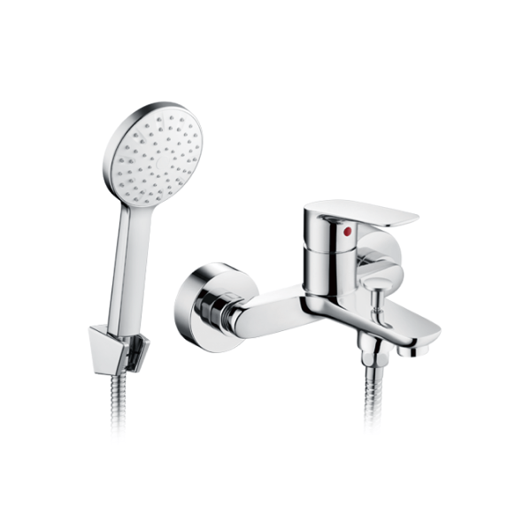 Bộ sen tắm nóng lạnh Moen 10135