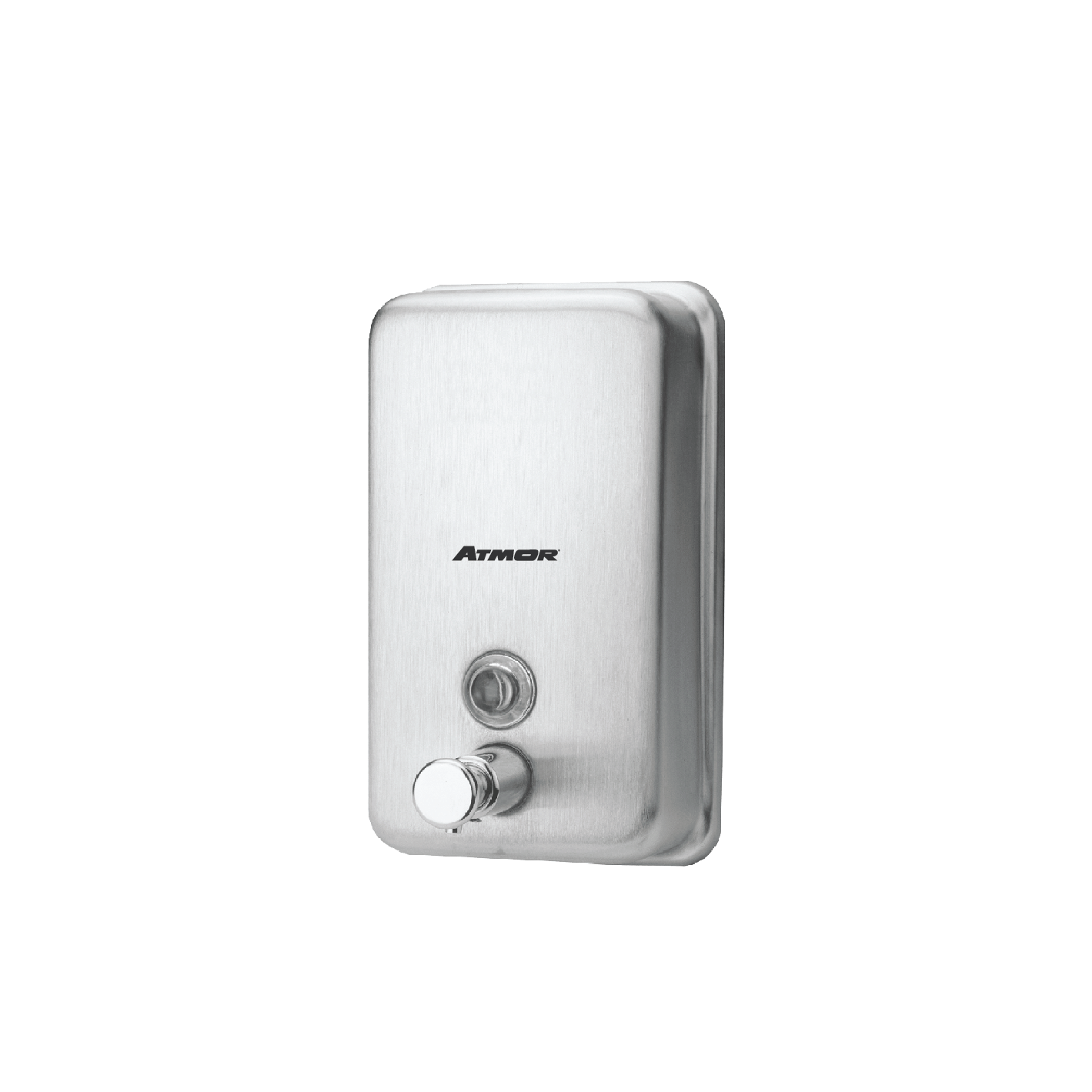 Bình đựng xà bông inox ATMOR SD-1080