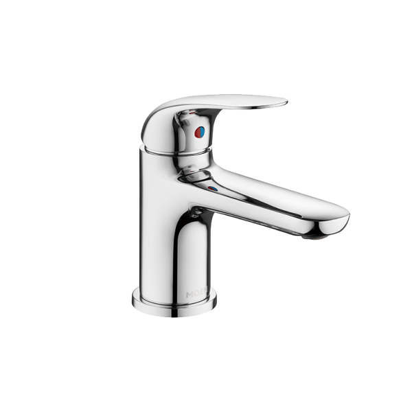 Bộ vòi lavabo nóng lạnh Moen GN10122