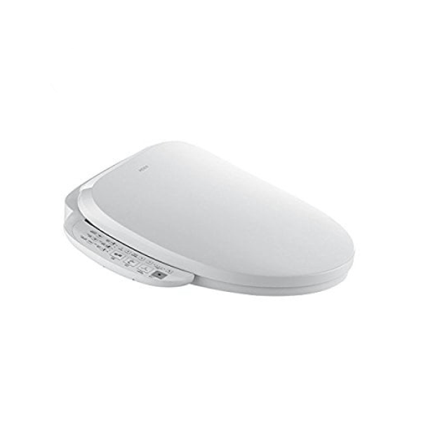 Nắp bồn cầu điện tử Moen SW2221