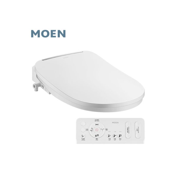 Nắp bồn cầu điện tử Moen SW2070