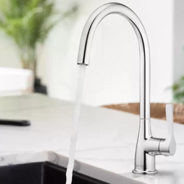 Vòi rửa chén nước lạnh Moen GN60502