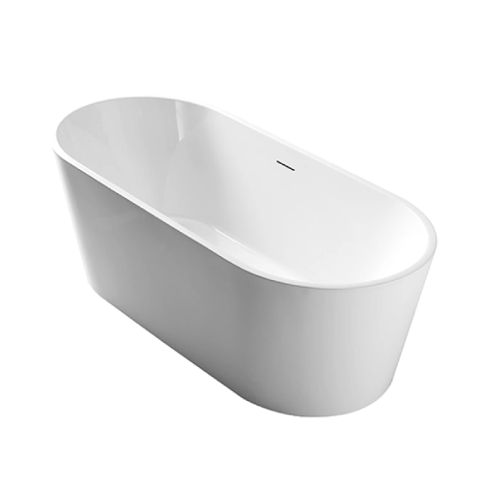 Bồn tắm đặt sàn MOEN SWT183D