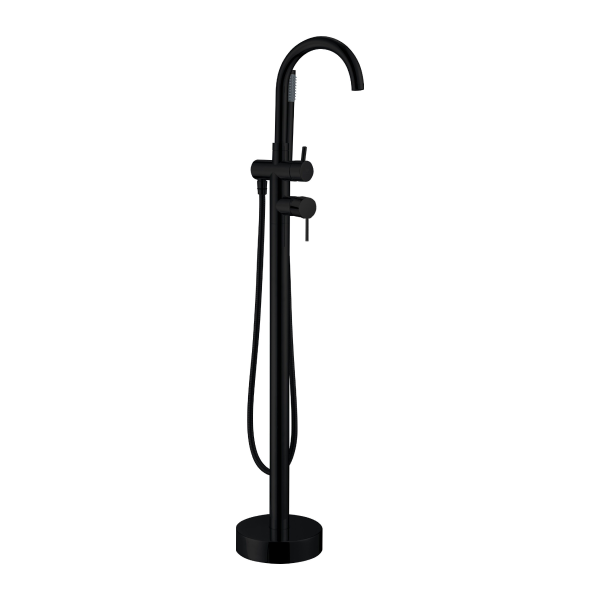Bộ vòi bồn tắm nằm ATMOR AT1300050A-B01